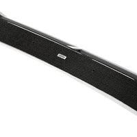 BMW XM G09 Carbon Fiber Splitter