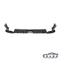 Drago Carbon