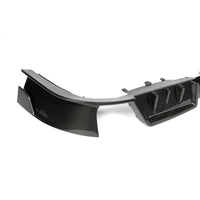 BMW XM G09 Carbon Fiber Diffuser