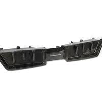 BMW XM G09 Carbon Fiber Diffuser