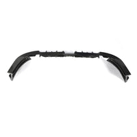 BMW XM G09 Carbon Fiber Diffuser