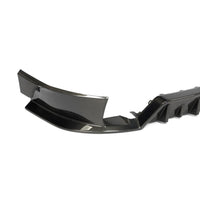 BMW XM G09 Carbon Fiber Diffuser