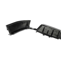 BMW XM G09 Carbon Fiber Diffuser