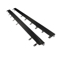 BMW XM G09 Carbon Fiber Side Skirts