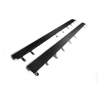 BMW XM G09 Carbon Fiber Side Skirts