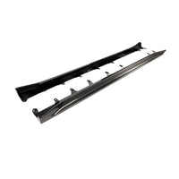 BMW XM G09 Carbon Fiber Side Skirts