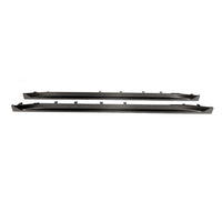 BMW XM G09 Carbon Fiber Side Skirts