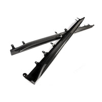 BMW XM G09 Carbon Fiber Side Skirts