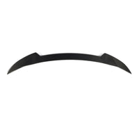 BMW XM G09 Carbon Fiber Spoiler