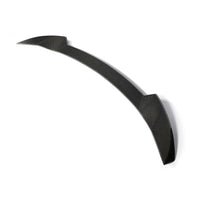 BMW XM G09 Carbon Fiber Spoiler