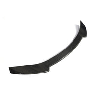 BMW XM G09 Carbon Fiber Spoiler