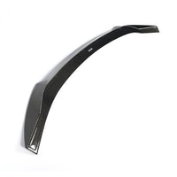 BMW XM G09 Carbon Fiber Spoiler