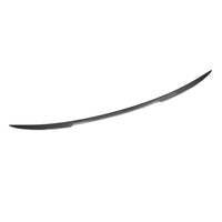 BMW Z4 E89 Carbon Fiber Spoiler