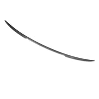 BMW Z4 E89 Carbon Fiber Spoiler