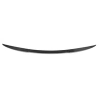 BMW Z4 E89 Carbon Fiber Spoiler