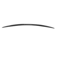 BMW Z4 E89 Carbon Fiber Spoiler