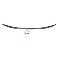 BMW Z4 E89 Carbon Fiber Spoiler
