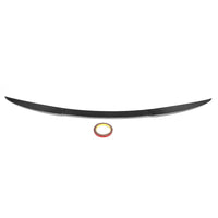BMW Z4 E89 Carbon Fiber Spoiler