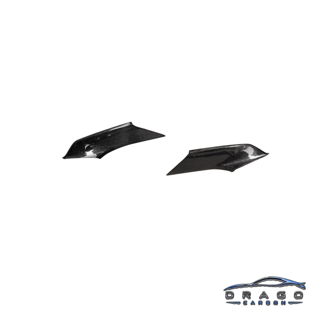 Drago Carbon
