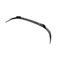 BMW Z4 G29 Carbon Fiber Splitter