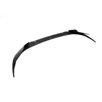 BMW Z4 G29 Carbon Fiber Splitter