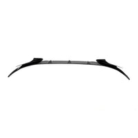 BMW Z4 G29 Carbon Fiber Splitter