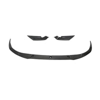 BMW Z4 G29 Carbon Fiber Splitter