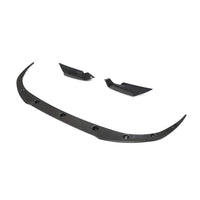 BMW Z4 G29 Carbon Fiber Splitter