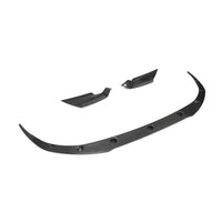 BMW Z4 G29 Carbon Fiber Splitter