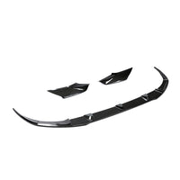 BMW Z4 G29 Carbon Fiber Splitter