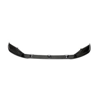 BMW Z4 G29 Carbon Fiber Splitter