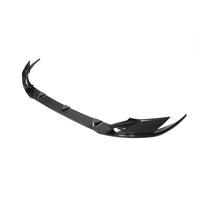 BMW Z4 G29 Carbon Fiber Splitter