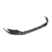 BMW Z4 G29 Carbon Fiber Splitter