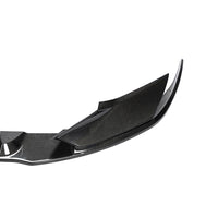 BMW Z4 G29 Carbon Fiber Splitter