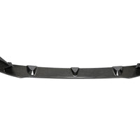 BMW Z4 G29 Carbon Fiber Splitter
