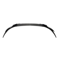 BMW Z4 G29 Carbon Fiber Splitter