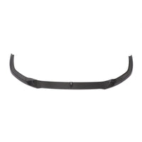 BMW Z4 G29 Carbon Fiber Splitter