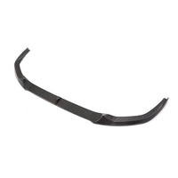 BMW Z4 G29 Carbon Fiber Splitter