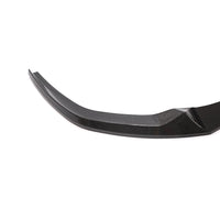 BMW Z4 G29 Carbon Fiber Splitter