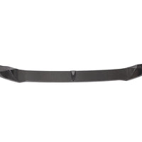 BMW Z4 G29 Carbon Fiber Splitter