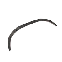BMW Z4 G29 Carbon Fiber Splitter