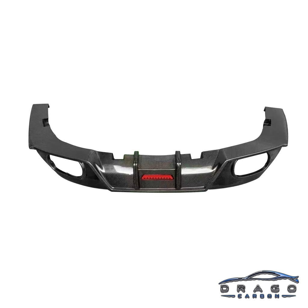 Drago Carbon