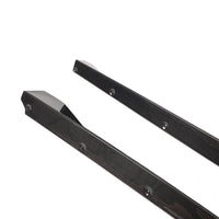 BMW Z4 G29 Carbon Fiber Side Skirts
