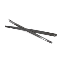 BMW Z4 G29 Carbon Fiber Side Skirts