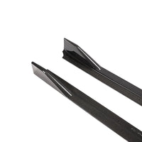 BMW Z4 G29 Carbon Fiber Side Skirts
