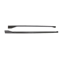 BMW Z4 G29 Carbon Fiber Side Skirts