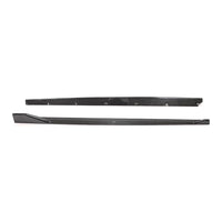 BMW Z4 G29 Carbon Fiber Side Skirts