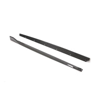 BMW Z4 G29 Carbon Fiber Side Skirts