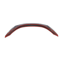 BMW Z4 G29 Carbon Fiber Spoiler