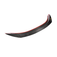 BMW Z4 G29 Carbon Fiber Spoiler